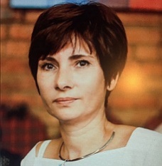 Удалова Ирина Аркадьевна Удалова Ирина Аркадьевна