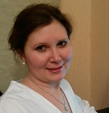 Щербакова Лия Ниязовна Щербакова Лия Ниязовна