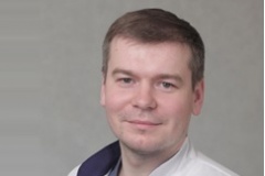 Стригунов Андрей Алексеевич