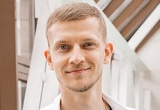 Родимов Сергей Викторович