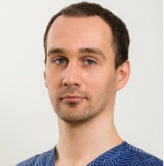 Гумин Иван Сергеевич Гумин Иван Сергеевич
