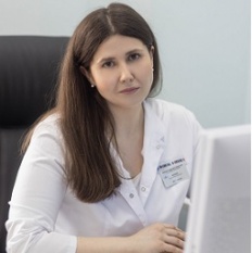 Валеева Анна Александровна Валеева Анна Александровна