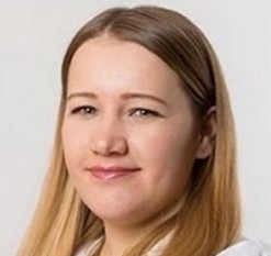 Полторако Екатерина Николаевна Полторако Екатерина Николаевна