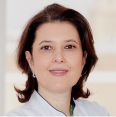 Ушерзон Майя Борисовна Ушерзон Майя Борисовна