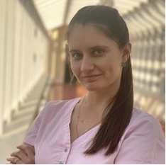 Нестерова Ольга Юрьевна Нестерова Ольга Юрьевна