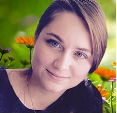 Олейникова Нина Александровна Олейникова Нина Александровна