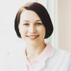 Гродницкая Елена Эдуардовна Гродницкая Елена Эдуардовна