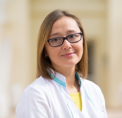 Таусон Ирина Владимировна Таусон Ирина Владимировна