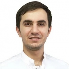 Бабаджанян Арутюн Радионович Бабаджанян Арутюн Радионович