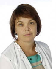 Мершина Елена Александровна Мершина Елена Александровна