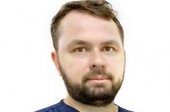 Вередченко Александр Викторович
