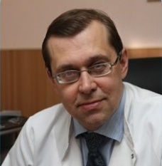 Синицын Валентин Евгеньевич Синицын Валентин Евгеньевич