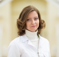 Трыкова Ирина Александровна Трыкова Ирина Александровна