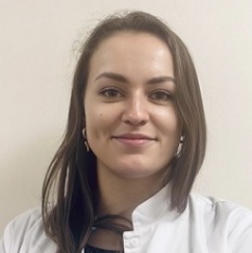 Соловьева Анастасия Александровна Соловьева Анастасия Александровна