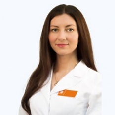 Кириллова Мария Олеговна Кириллова Мария Олеговна