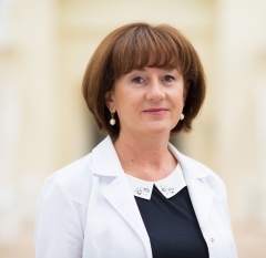 Буравихина Татьяна Амаяковна Буравихина Татьяна Амаяковна