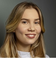 Никитина Анастасия Игоревна Никитина Анастасия Игоревна