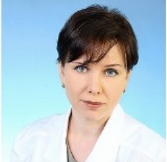 Новицкая Наталья Александровна Новицкая Наталья Александровна