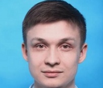 Четкарев Кирилл Витальевич