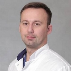 Малахов Павел Сергеевич