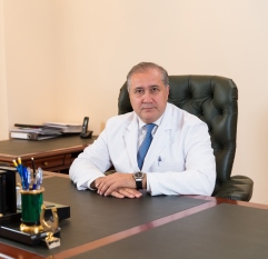 Камалов Армаис Альбертович Камалов Армаис Альбертович