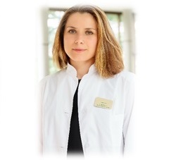 Георгинова Ольга Анатольевна Георгинова Ольга Анатольевна