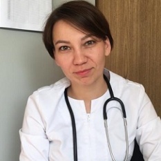 Осипова Алеся Владимировна Осипова Алеся Владимировна