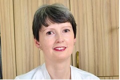 Трушина Екатерина Евгеньевна