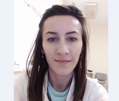 Абазова София Адальбиевна Абазова София Адальбиевна