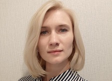 Фомичева Татьяна Николаевна 