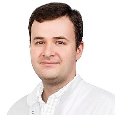 Виленский Алексей Александрович Виленский Алексей Александрович