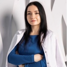 Романова Екатерина Михайловна Романова Екатерина Михайловна