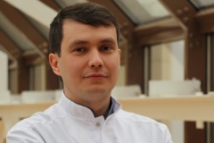 Агапов Михаил Андреевич