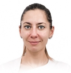 Аленчева Элеонора Валериевна Аленчева Элеонора Валериевна