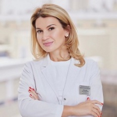 Каранадзе Нино Амирановна Каранадзе Нино Амирановна